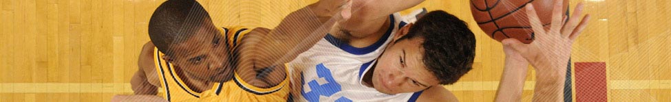 Basketbol