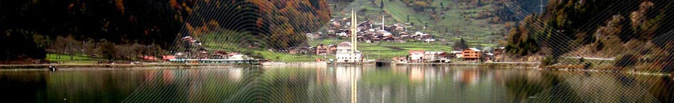 Uzungöl